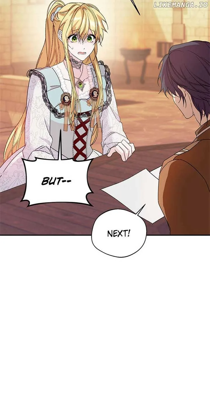 Choose your husband Carefully Chapter 50 page 66