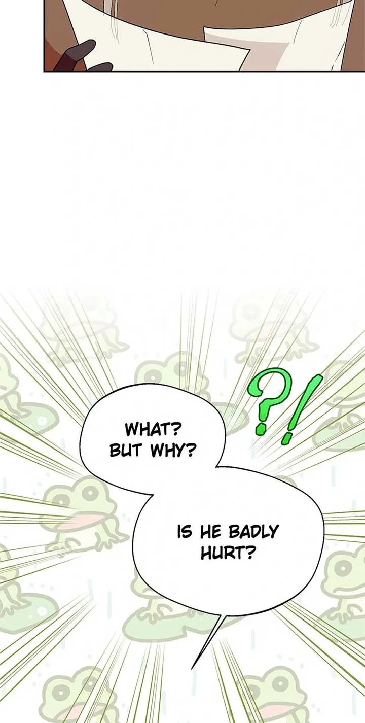 Choose your husband Carefully Chapter 50 page 57