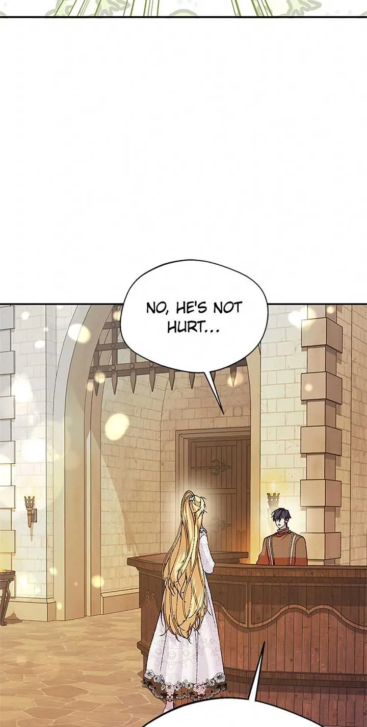 Choose your husband Carefully Chapter 50 page 58