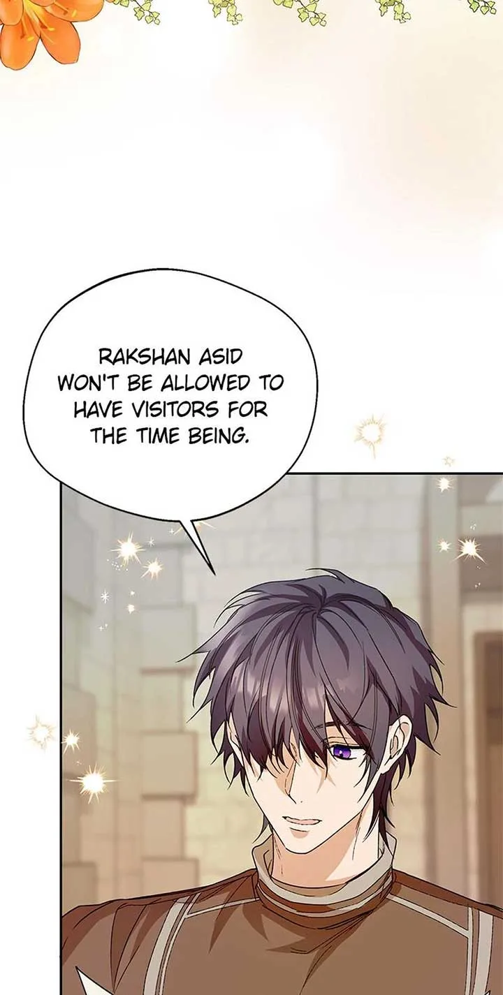 Choose your husband Carefully Chapter 50 page 56