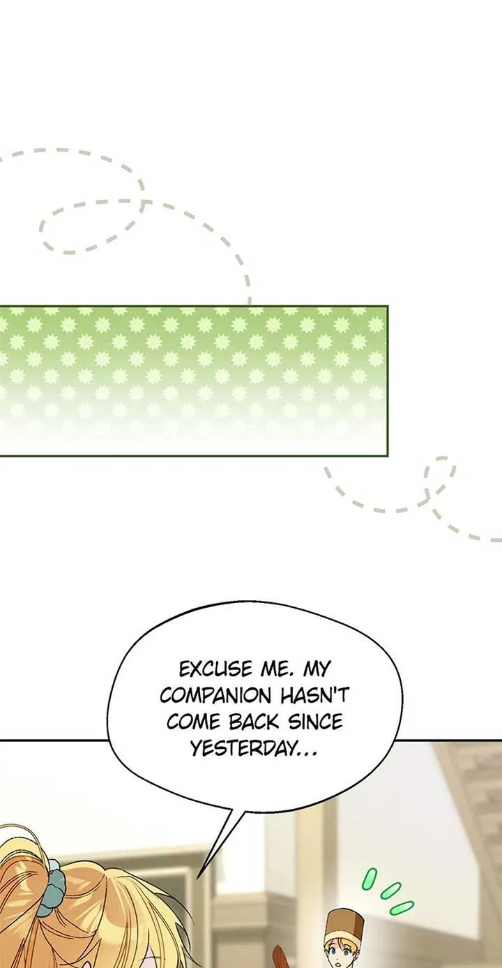 Choose your husband Carefully Chapter 50 page 39