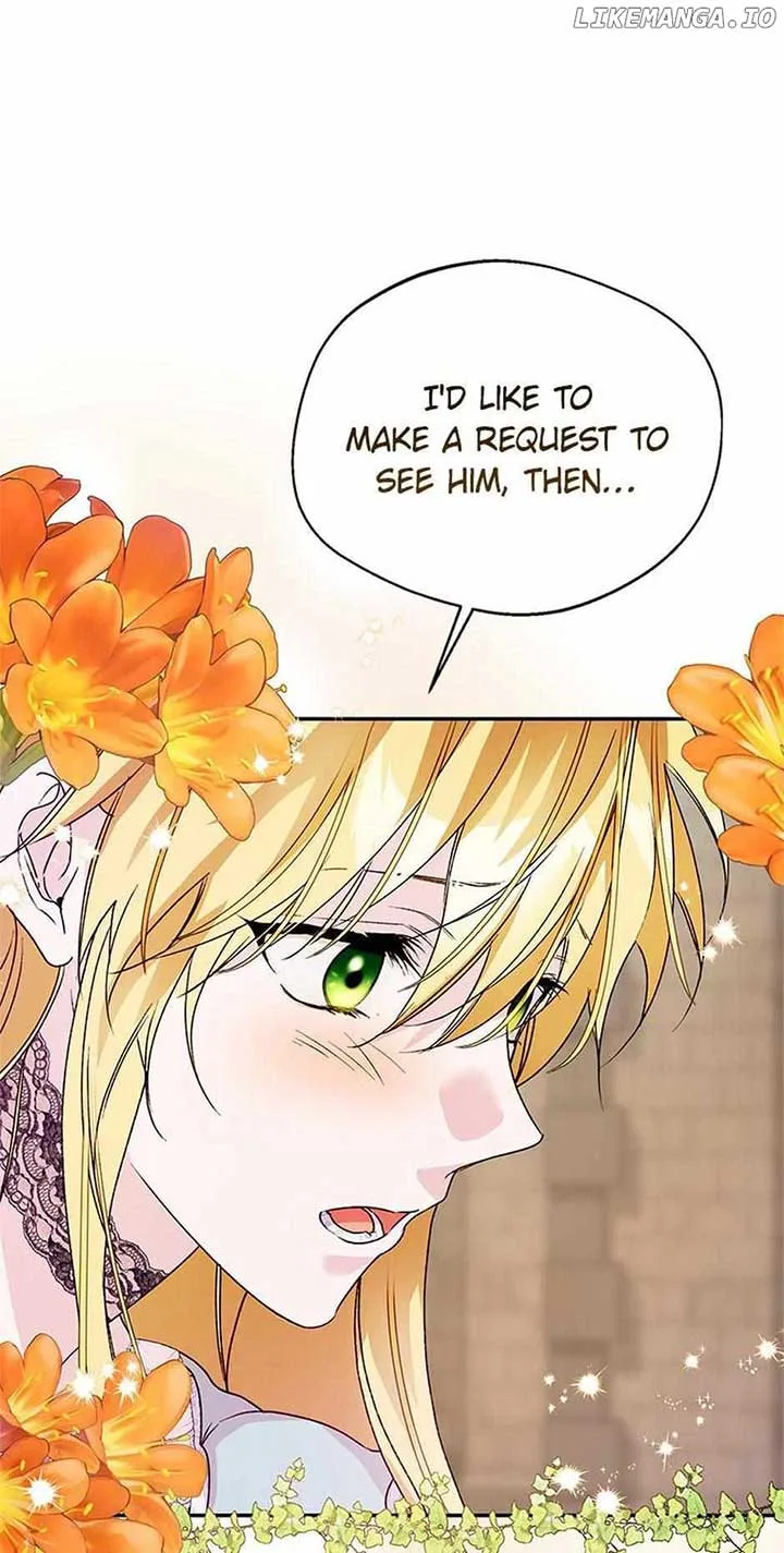 Choose your husband Carefully Chapter 50 page 55