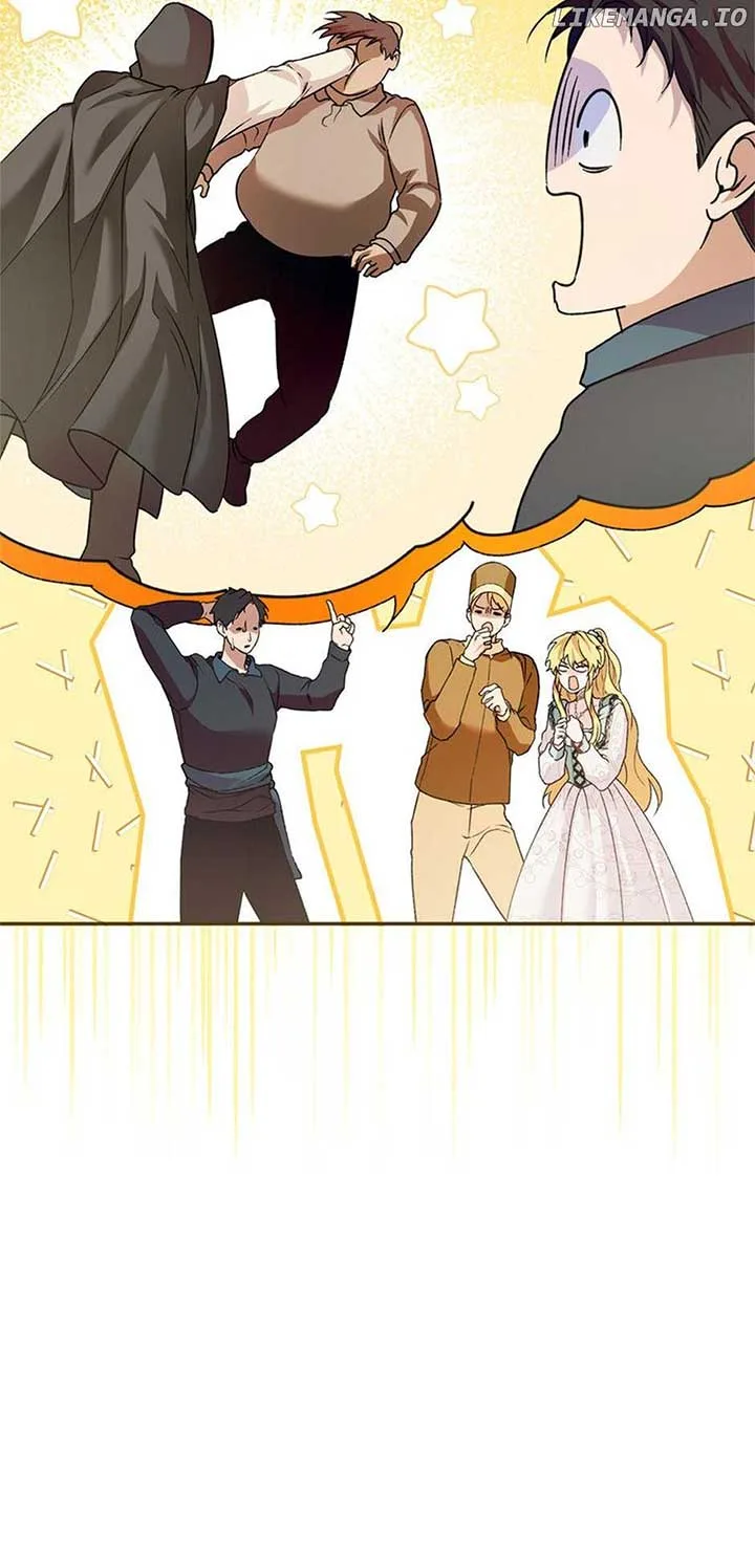 Choose your husband Carefully Chapter 50 page 49
