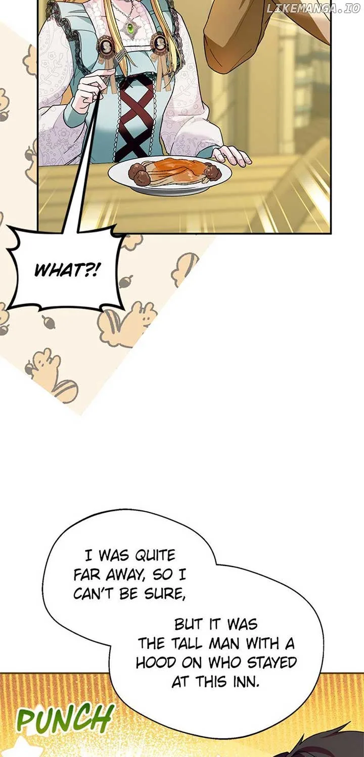 Choose your husband Carefully Chapter 50 page 48