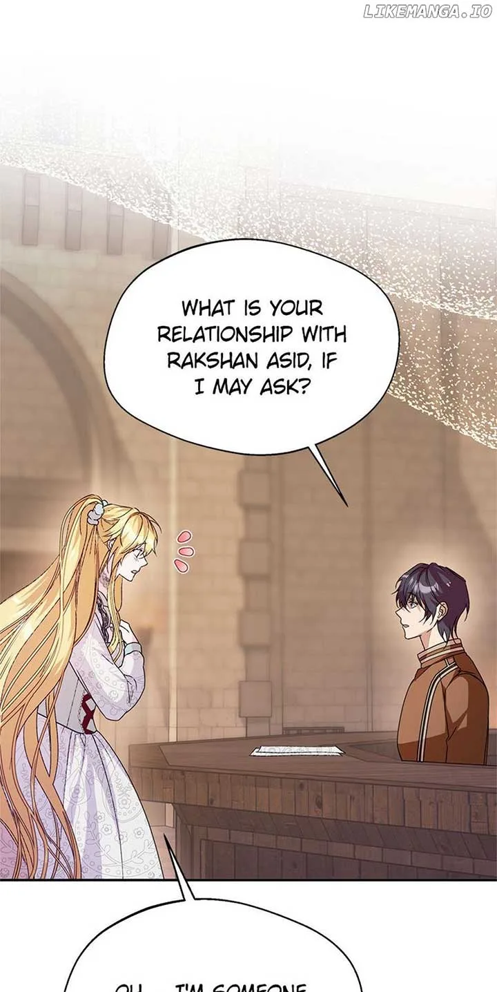 Choose your husband Carefully Chapter 50 page 61