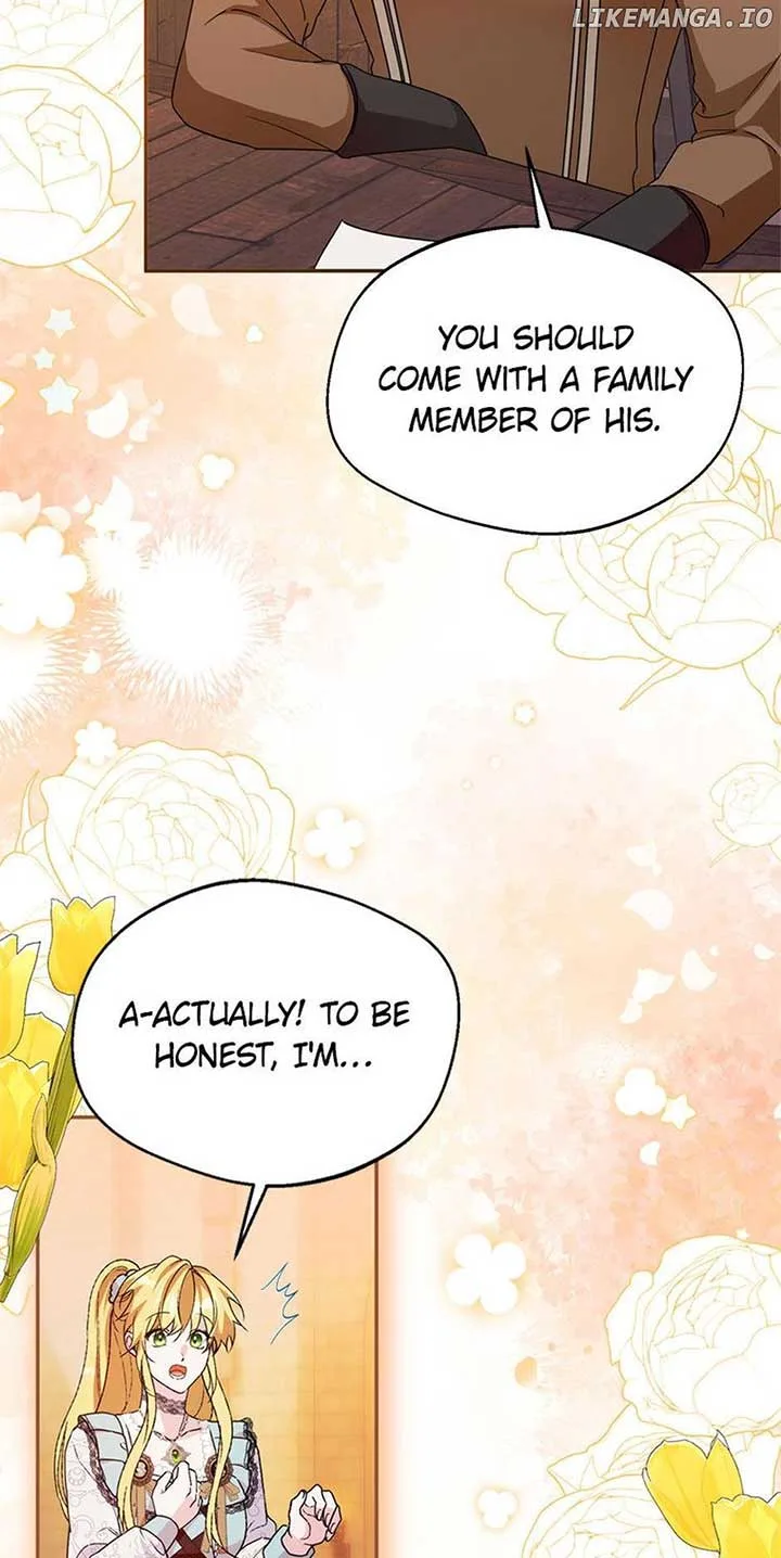 Choose your husband Carefully Chapter 50 page 63