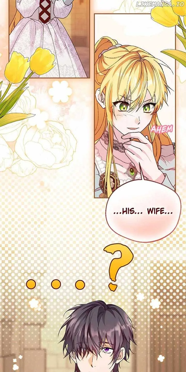 Choose your husband Carefully Chapter 50 page 64