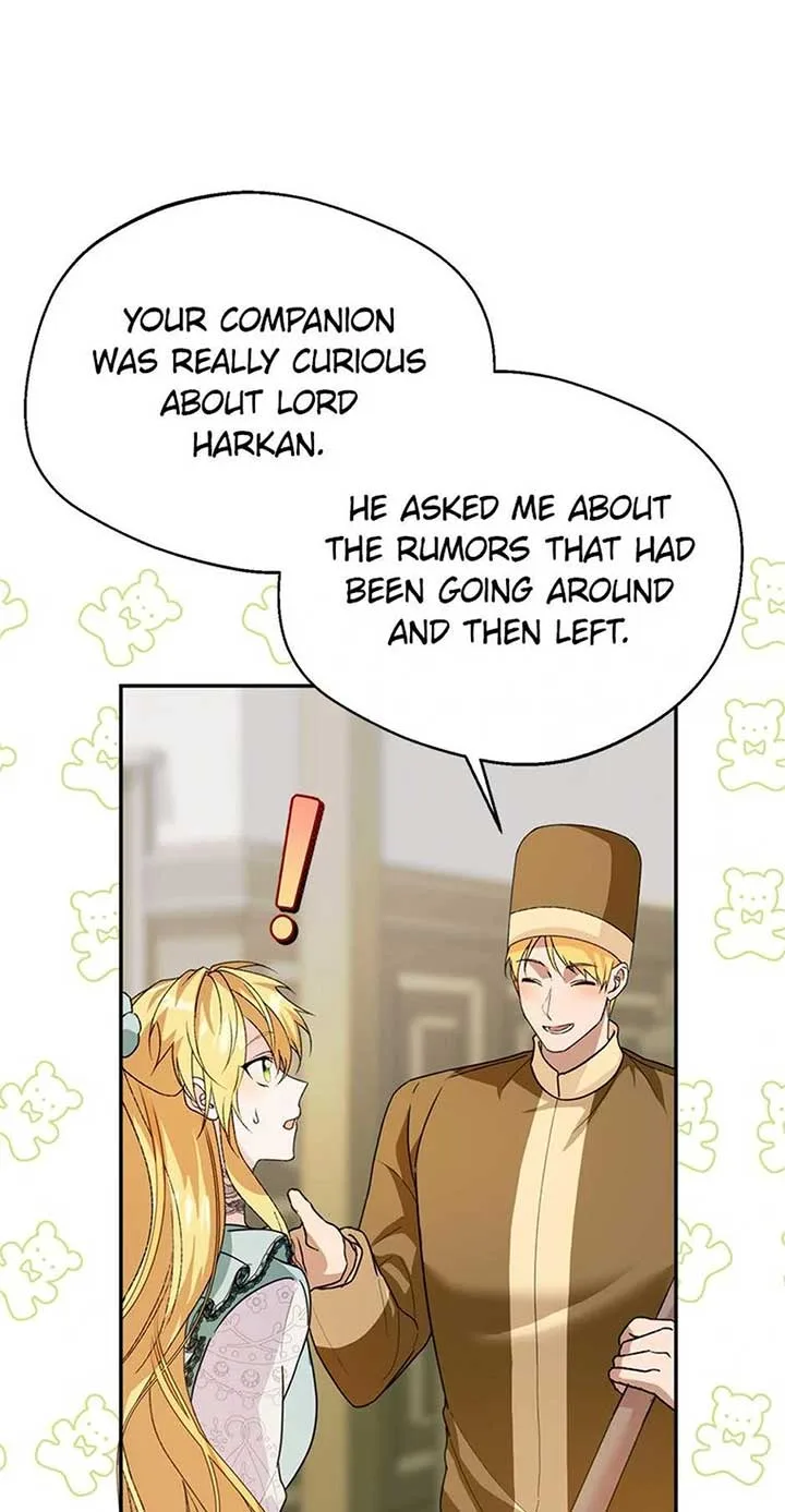 Choose your husband Carefully Chapter 50 page 42
