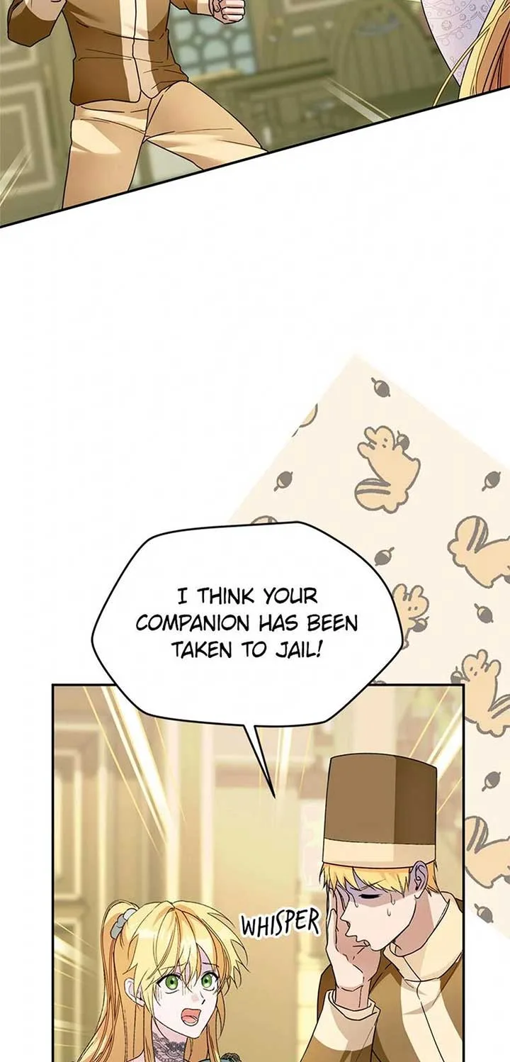 Choose your husband Carefully Chapter 50 page 47