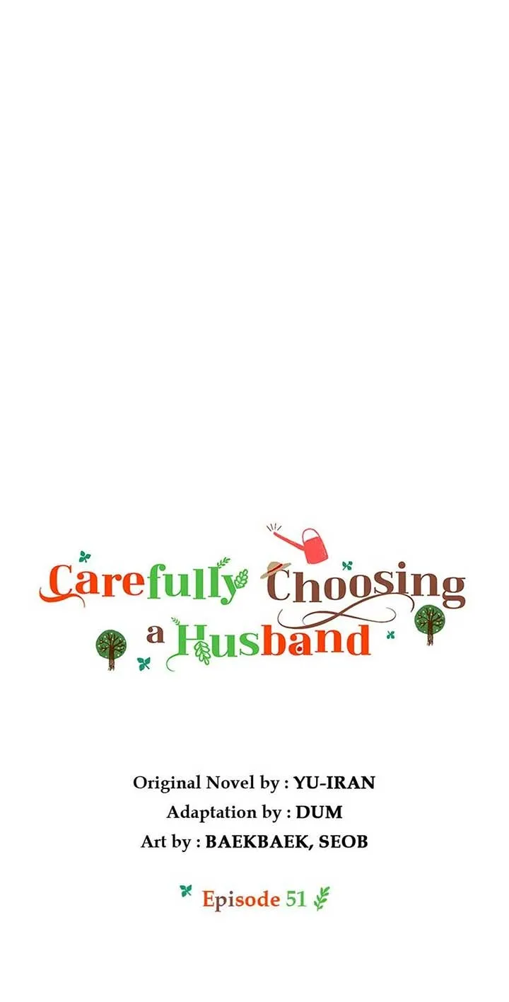 Choose your husband Carefully Chapter 51 page 7
