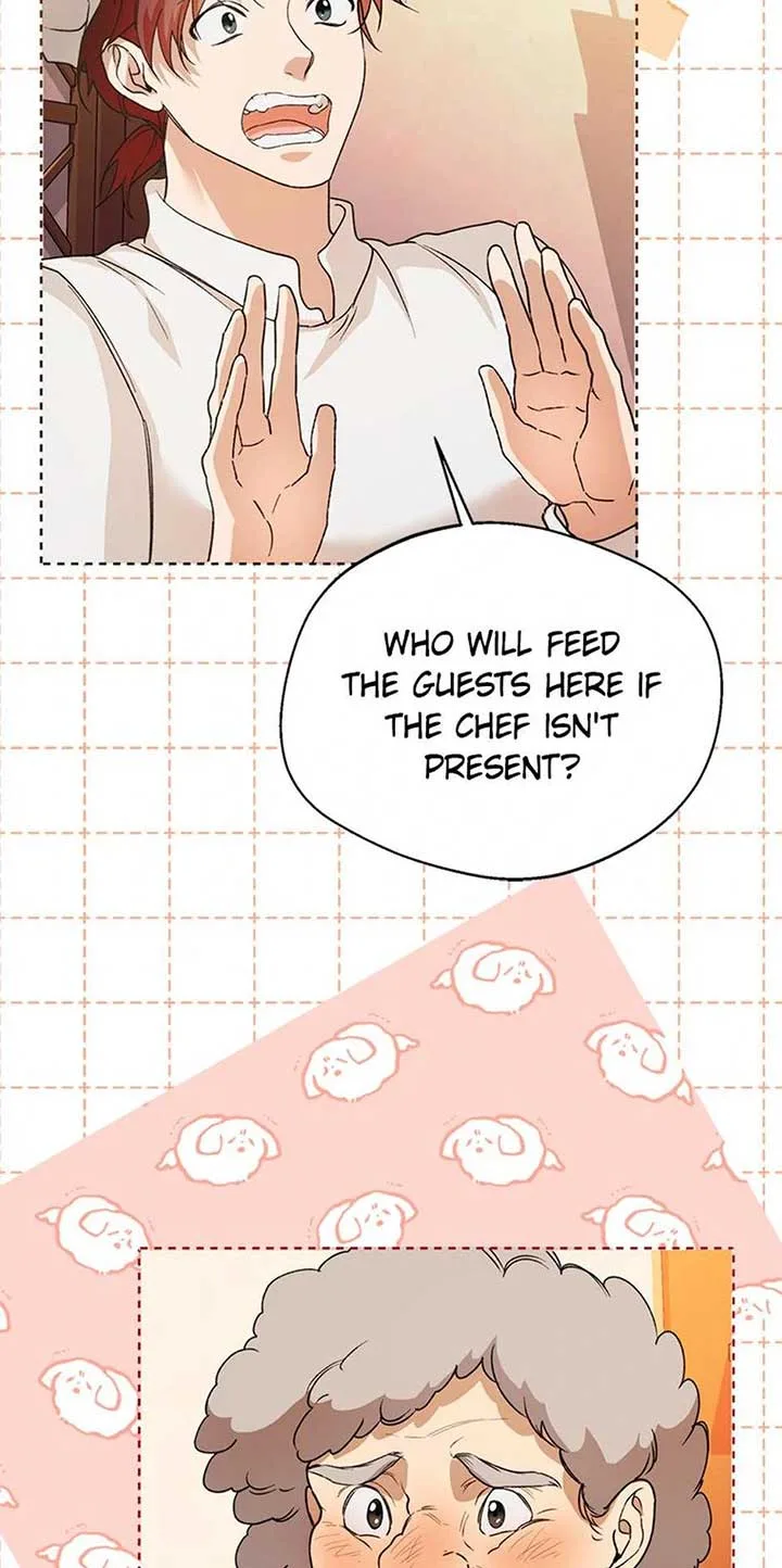 Choose your husband Carefully Chapter 50 page 73