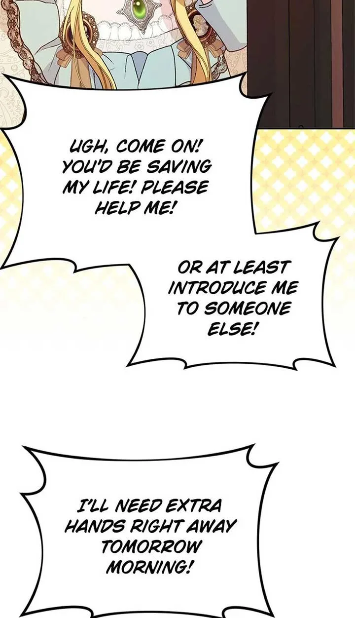 Choose your husband Carefully Chapter 50 page 77