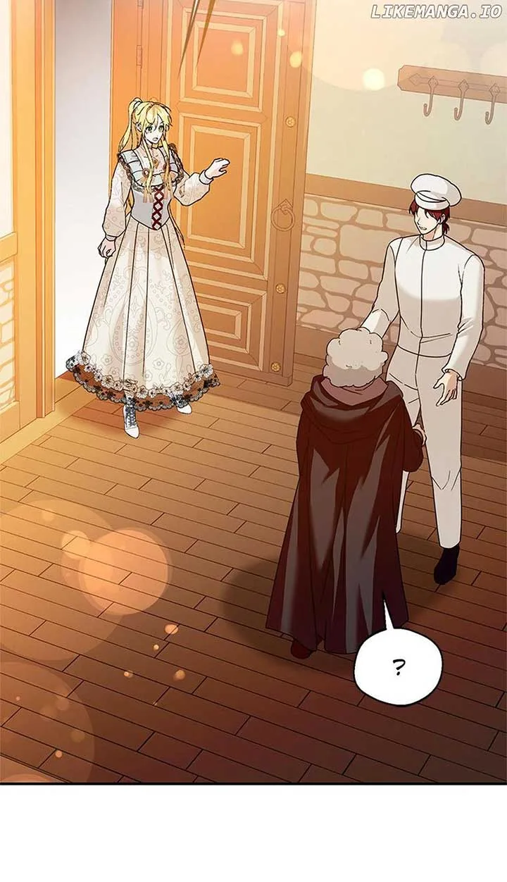 Choose your husband Carefully Chapter 50 page 79