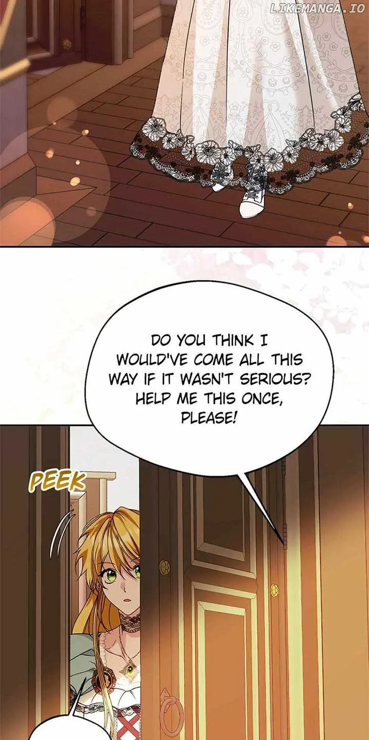 Choose your husband Carefully Chapter 50 page 71