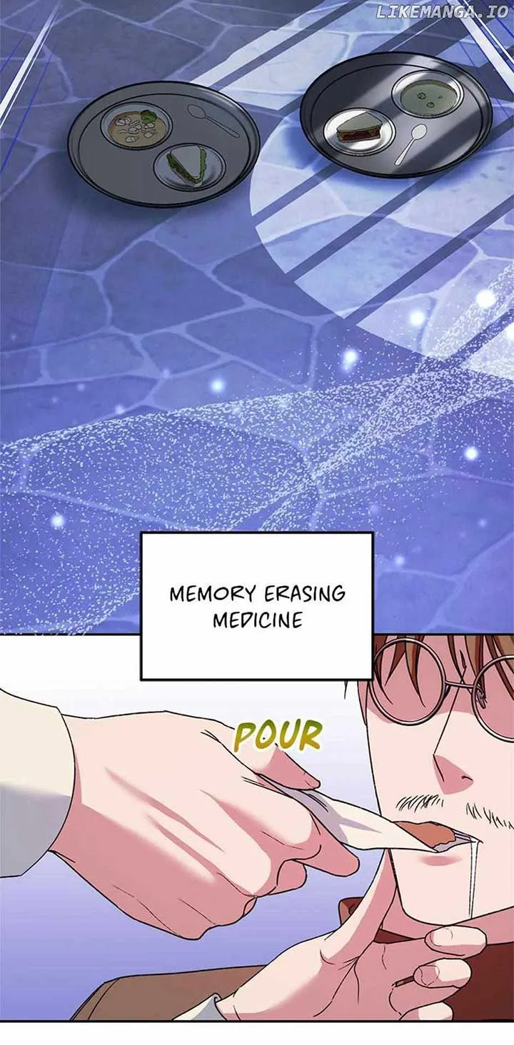 Choose your husband Carefully Chapter 51 page 34
