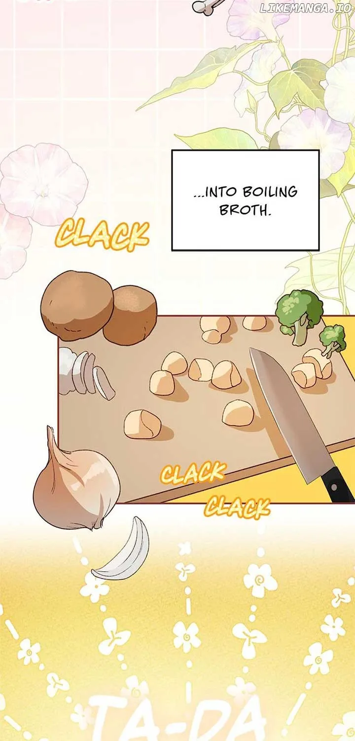 Choose your husband Carefully Chapter 51 page 41