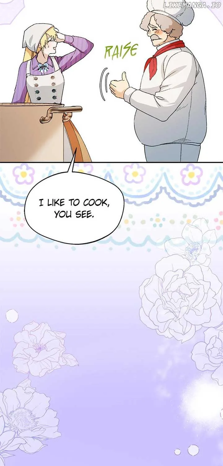 Choose your husband Carefully Chapter 51 page 46