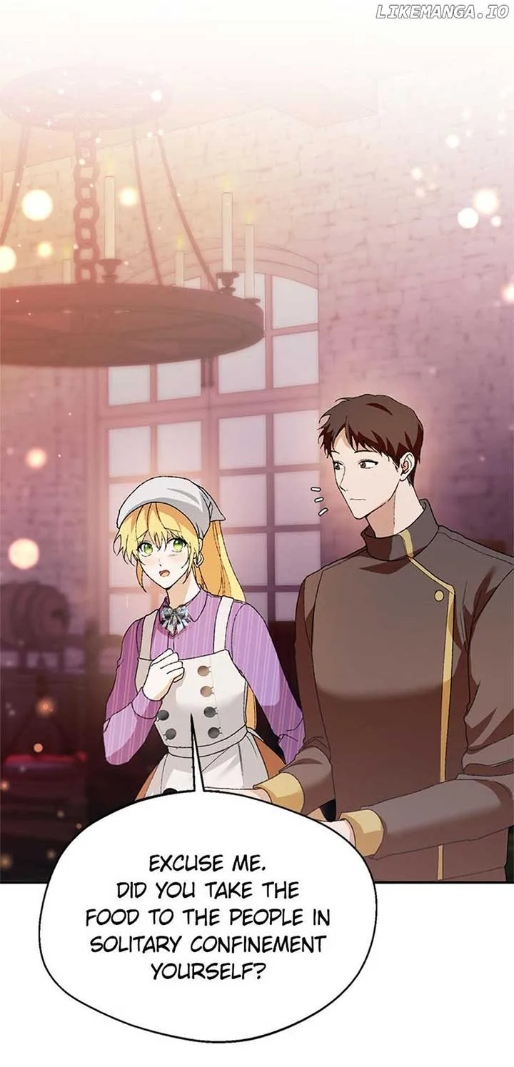 Choose your husband Carefully Chapter 51 page 49