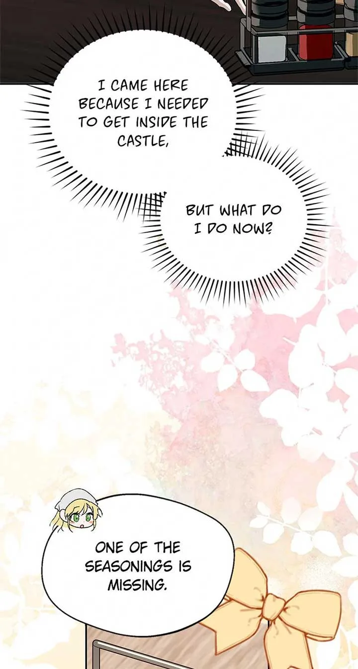Choose your husband Carefully Chapter 51 page 54