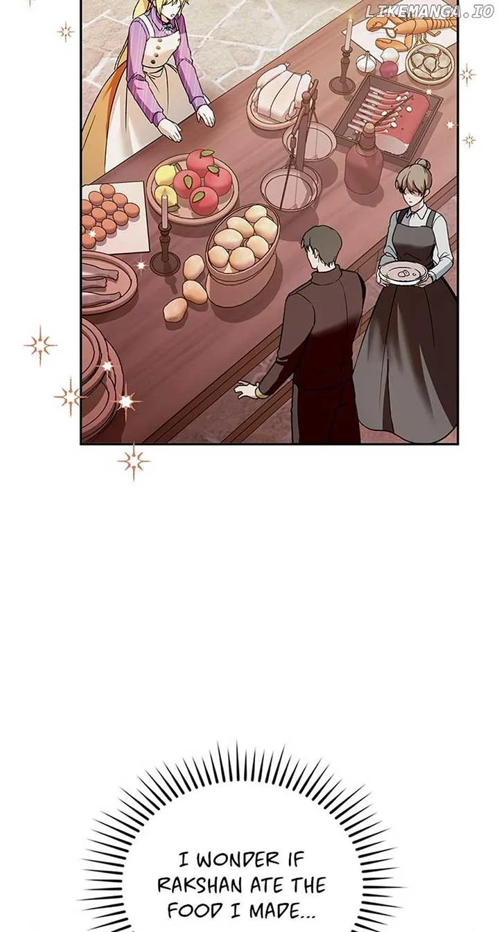 Choose your husband Carefully Chapter 51 page 52