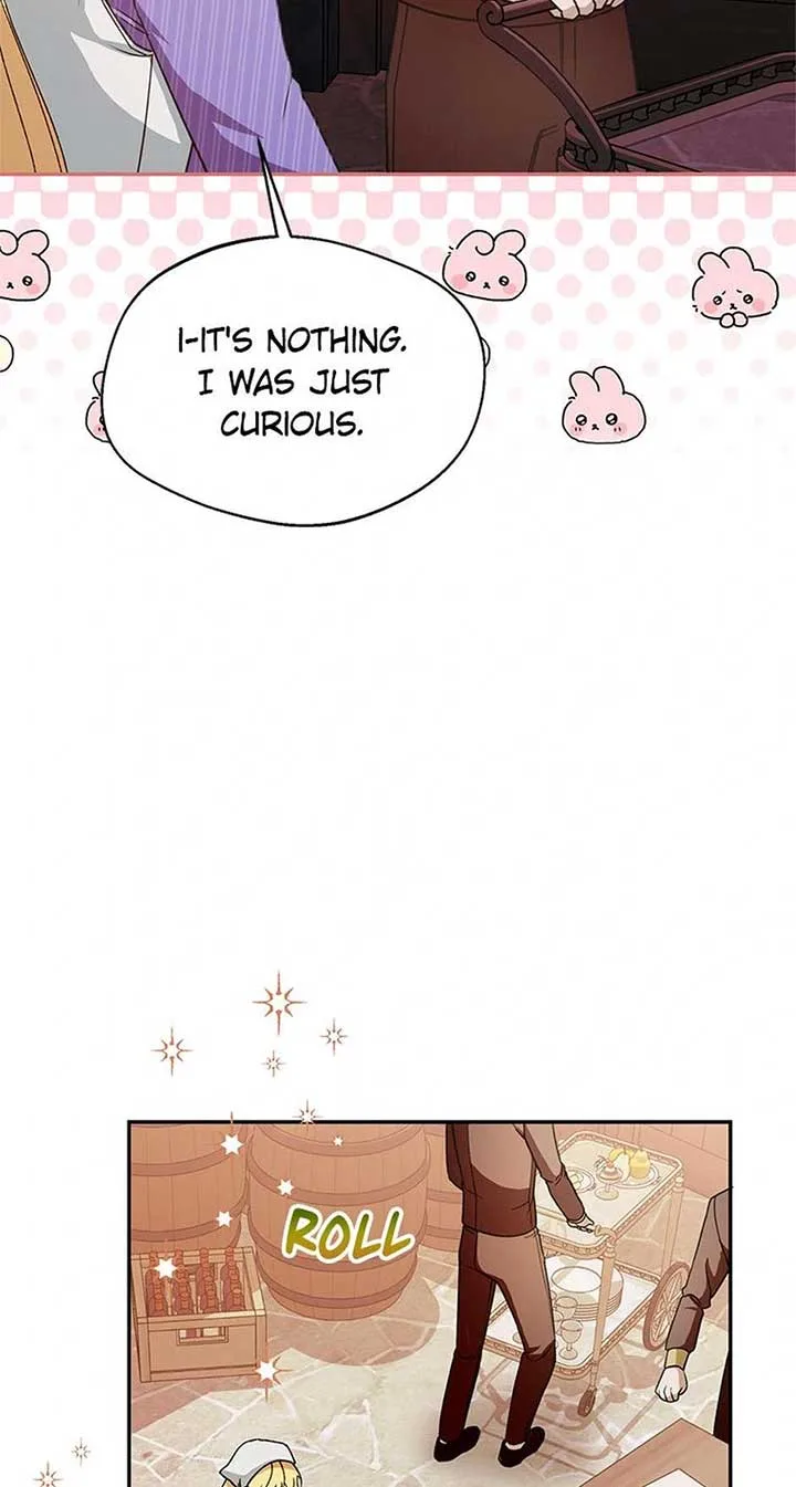 Choose your husband Carefully Chapter 51 page 51