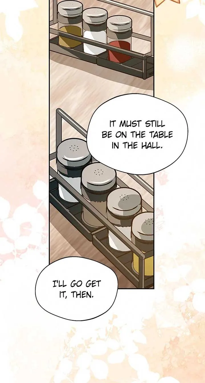 Choose your husband Carefully Chapter 51 page 55