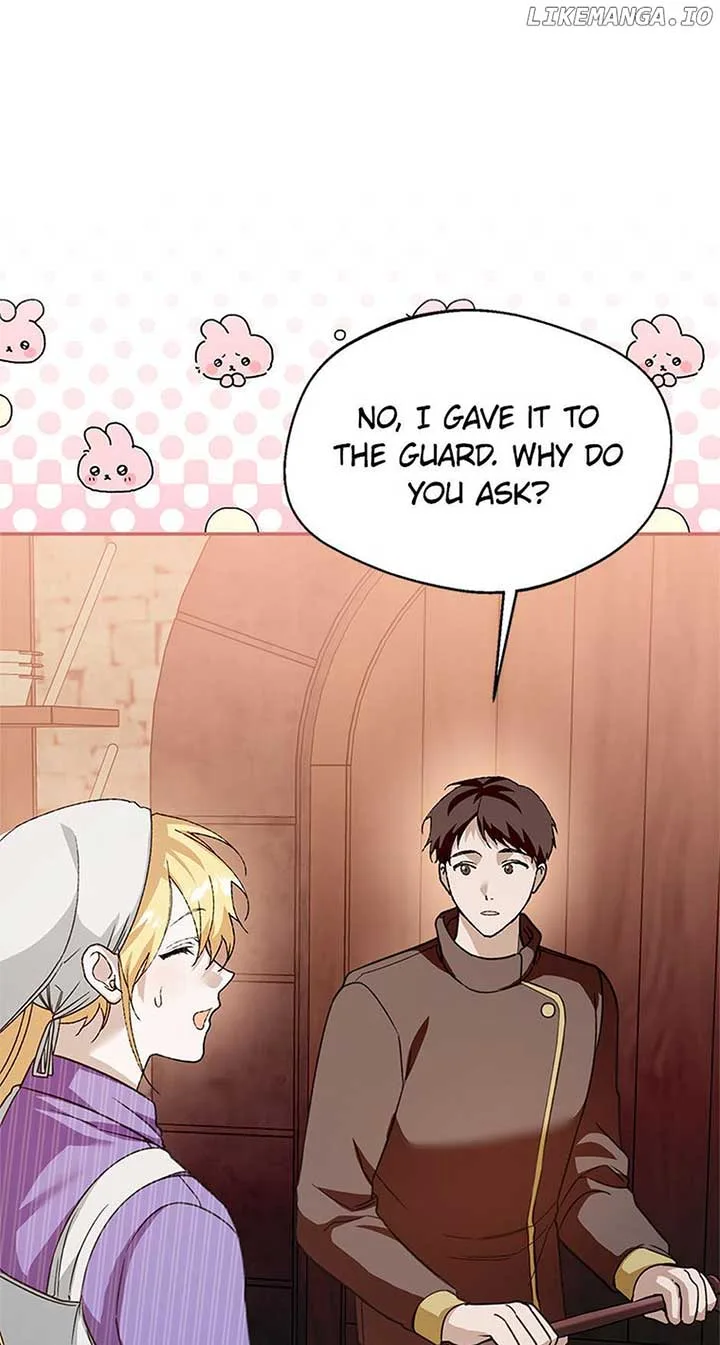 Choose your husband Carefully Chapter 51 page 50