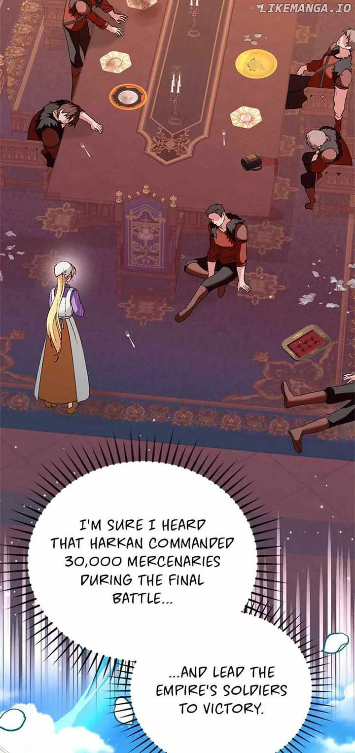 Choose your husband Carefully Chapter 51 page 59