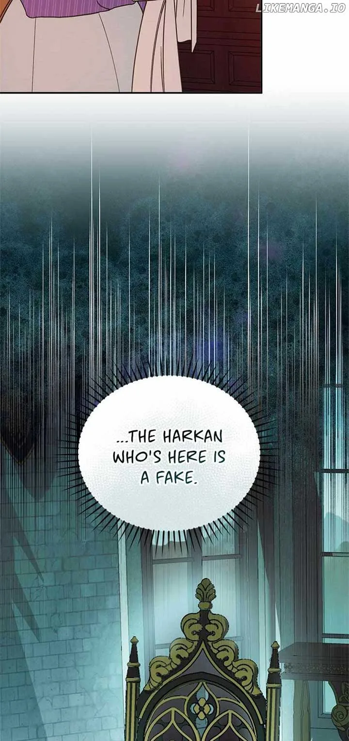 Choose your husband Carefully Chapter 51 page 63