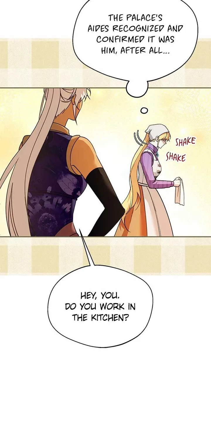 Choose your husband Carefully Chapter 51 page 66