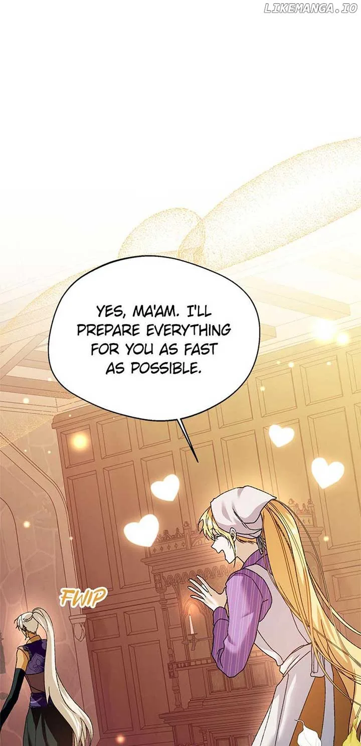 Choose your husband Carefully Chapter 51 page 72