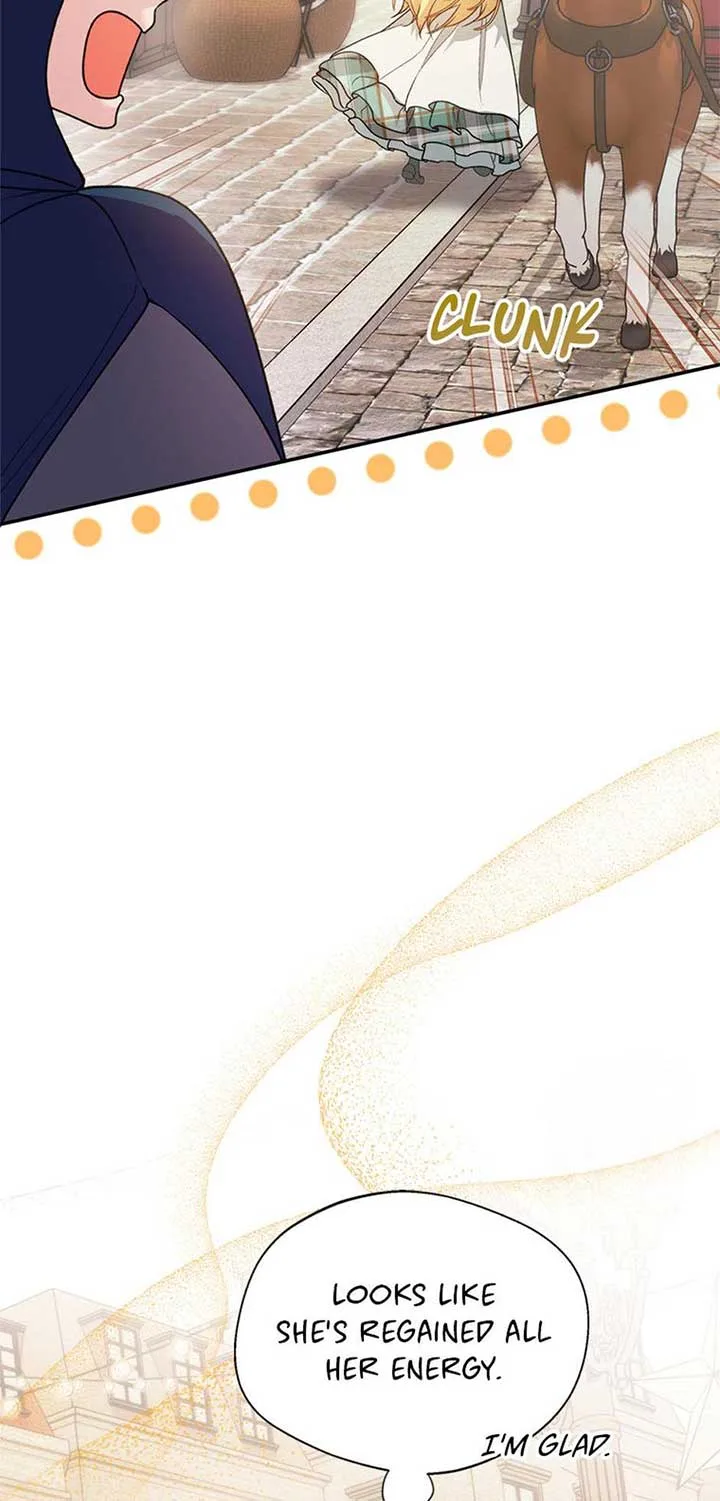Choose your husband Carefully Chapter 48 page 5