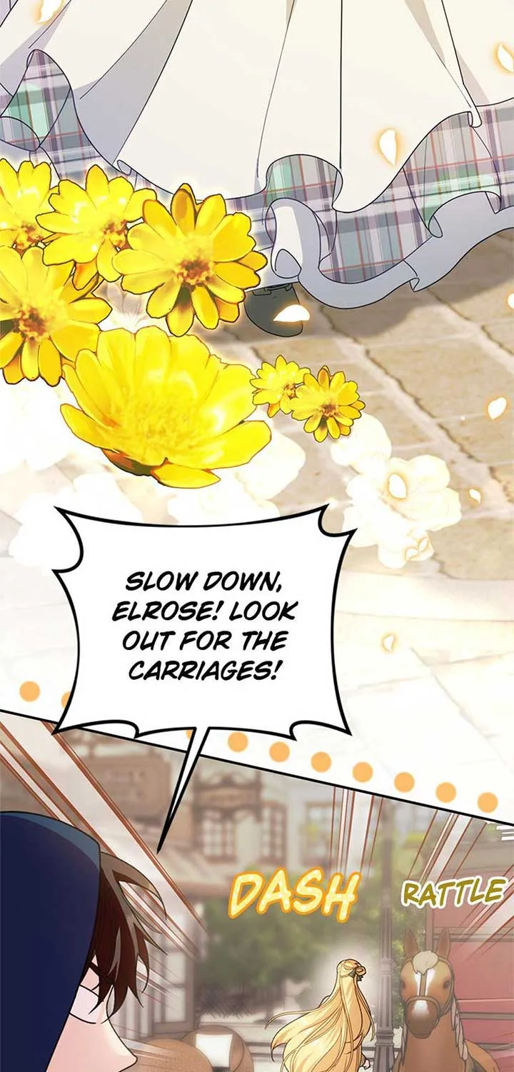 Choose your husband Carefully Chapter 48 page 4