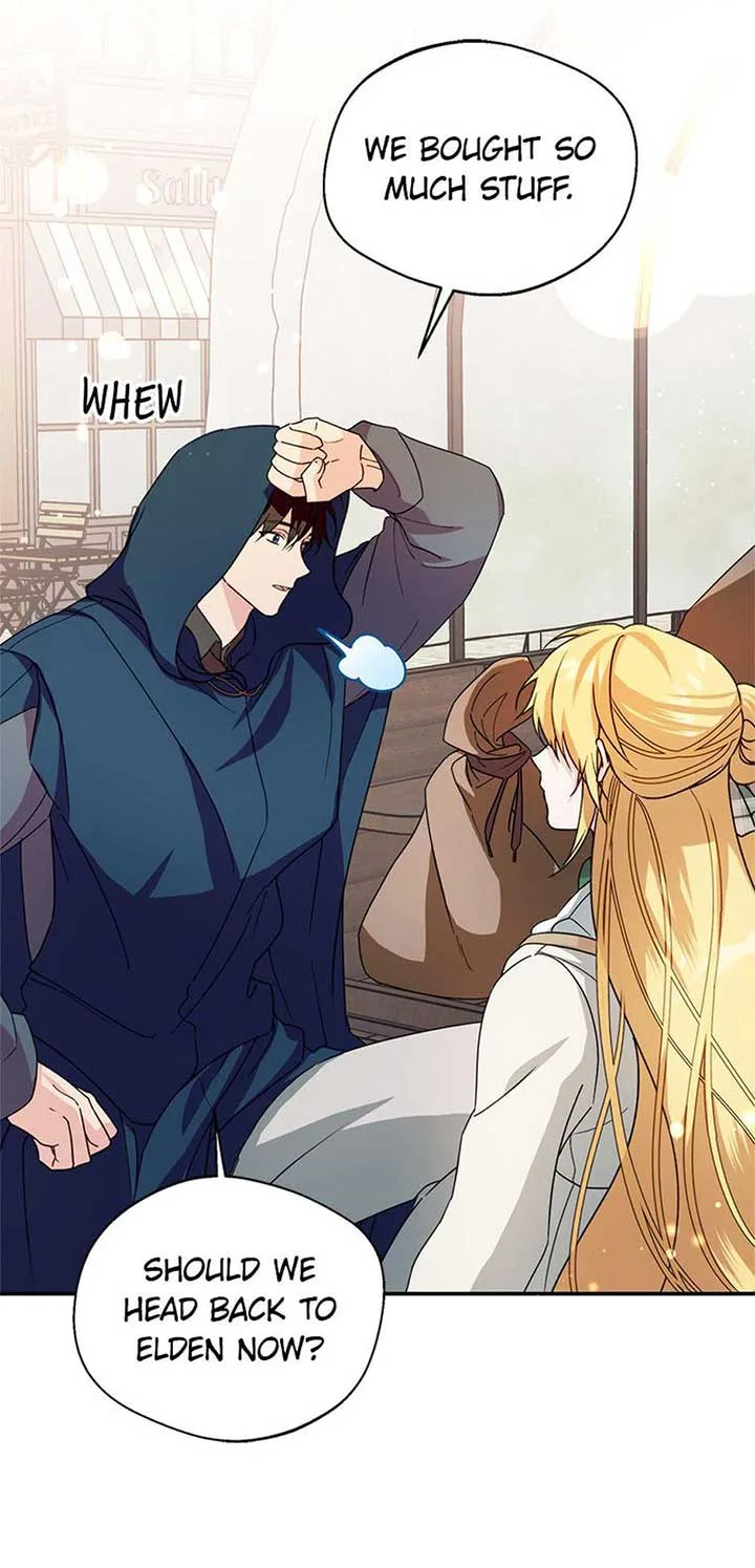 Choose your husband Carefully Chapter 48 page 11