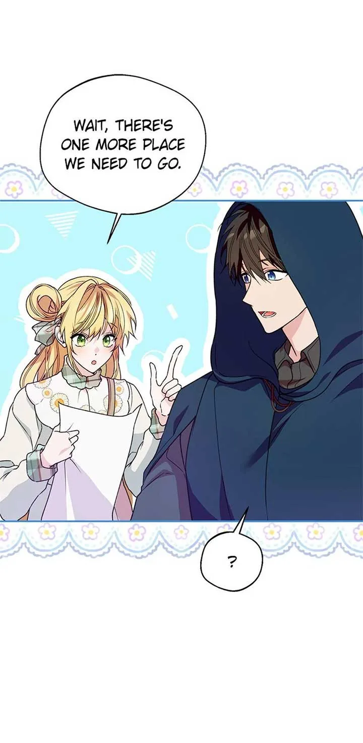 Choose your husband Carefully Chapter 48 page 12