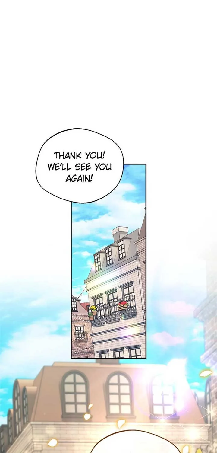 Choose your husband Carefully Chapter 48 page 2