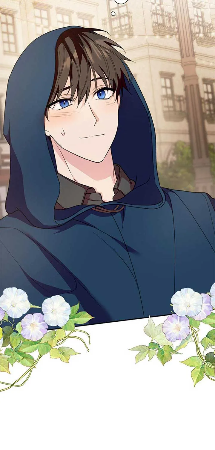 Choose your husband Carefully Chapter 48 page 6