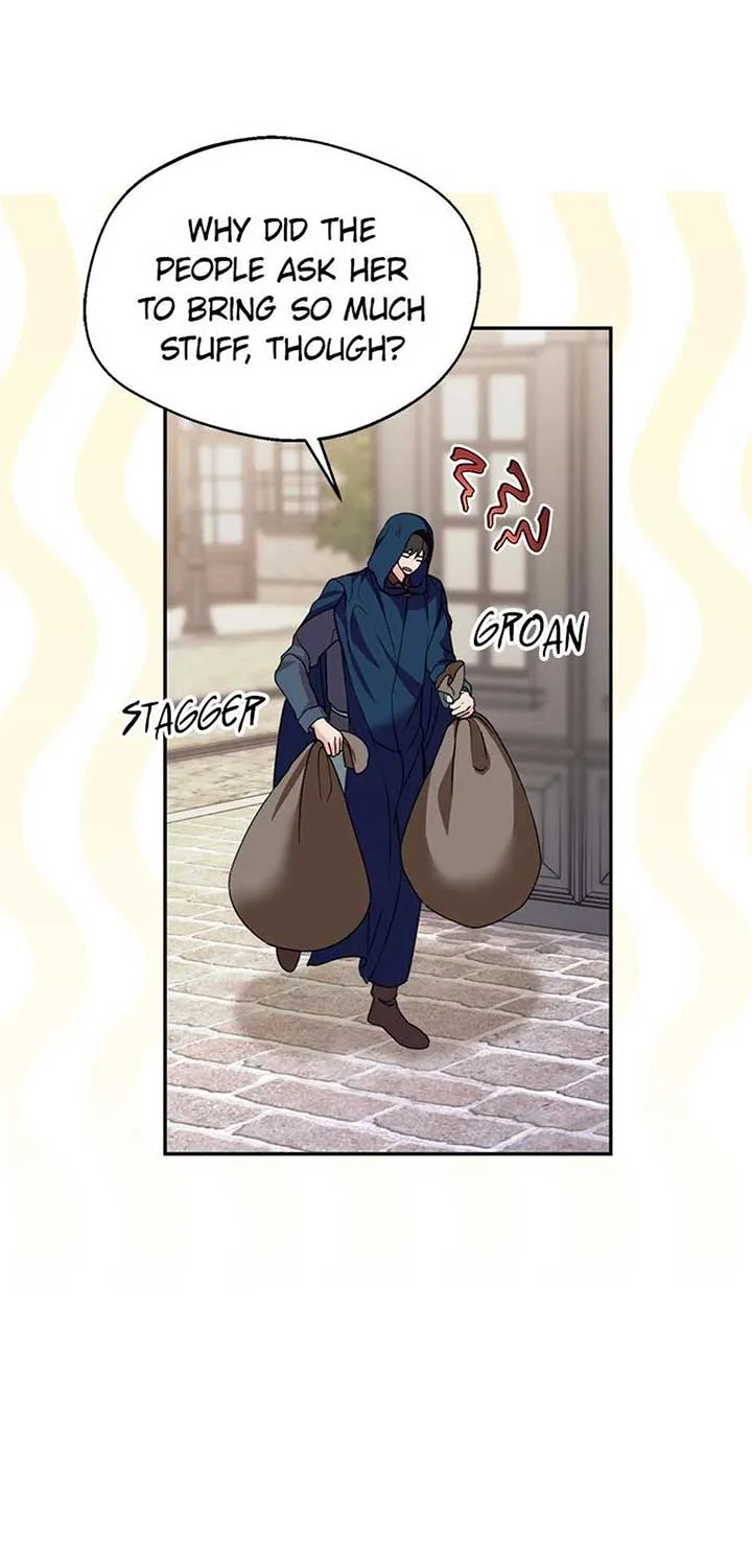 Choose your husband Carefully Chapter 48 page 7