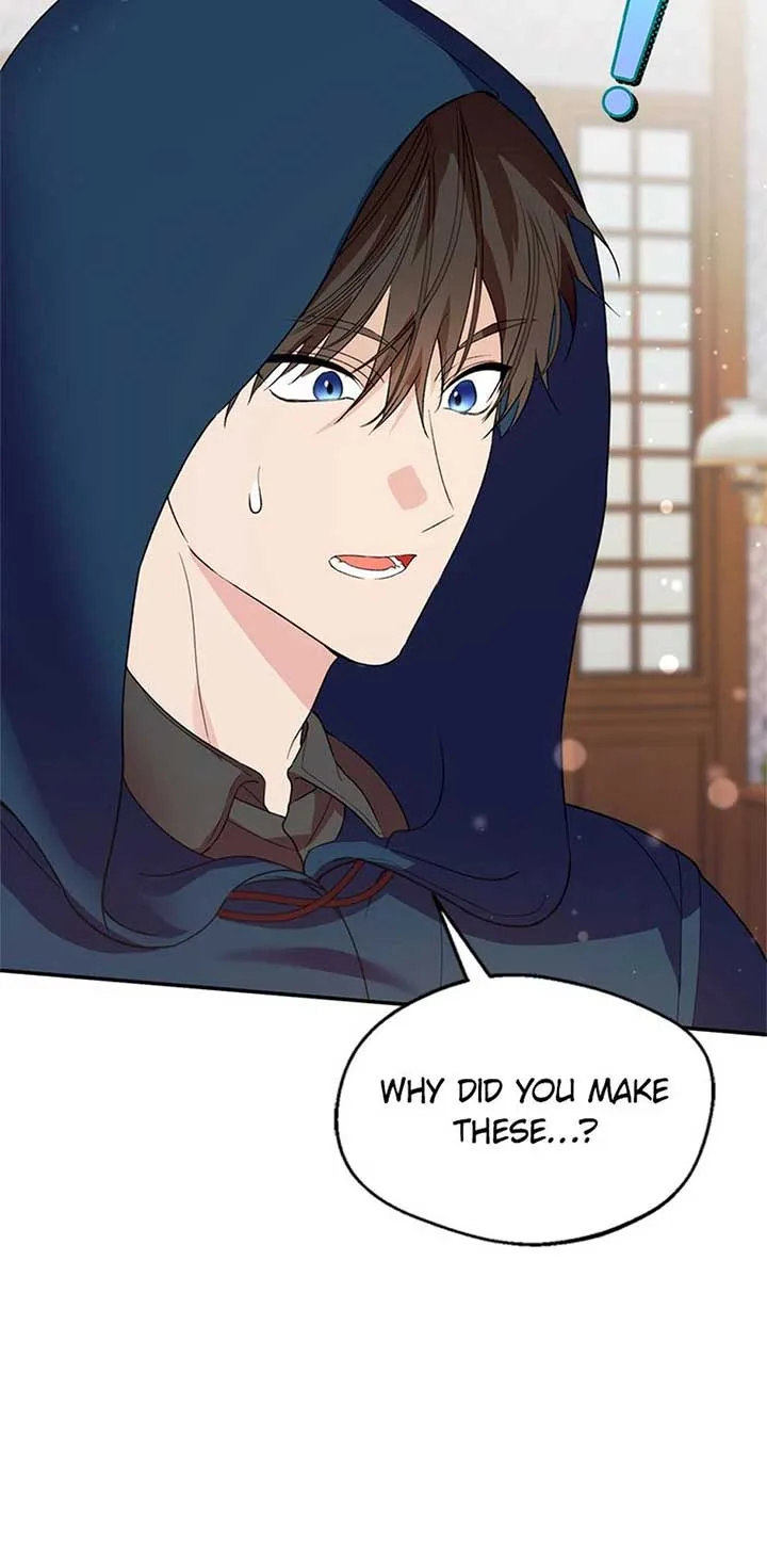 Choose your husband Carefully Chapter 48 page 20