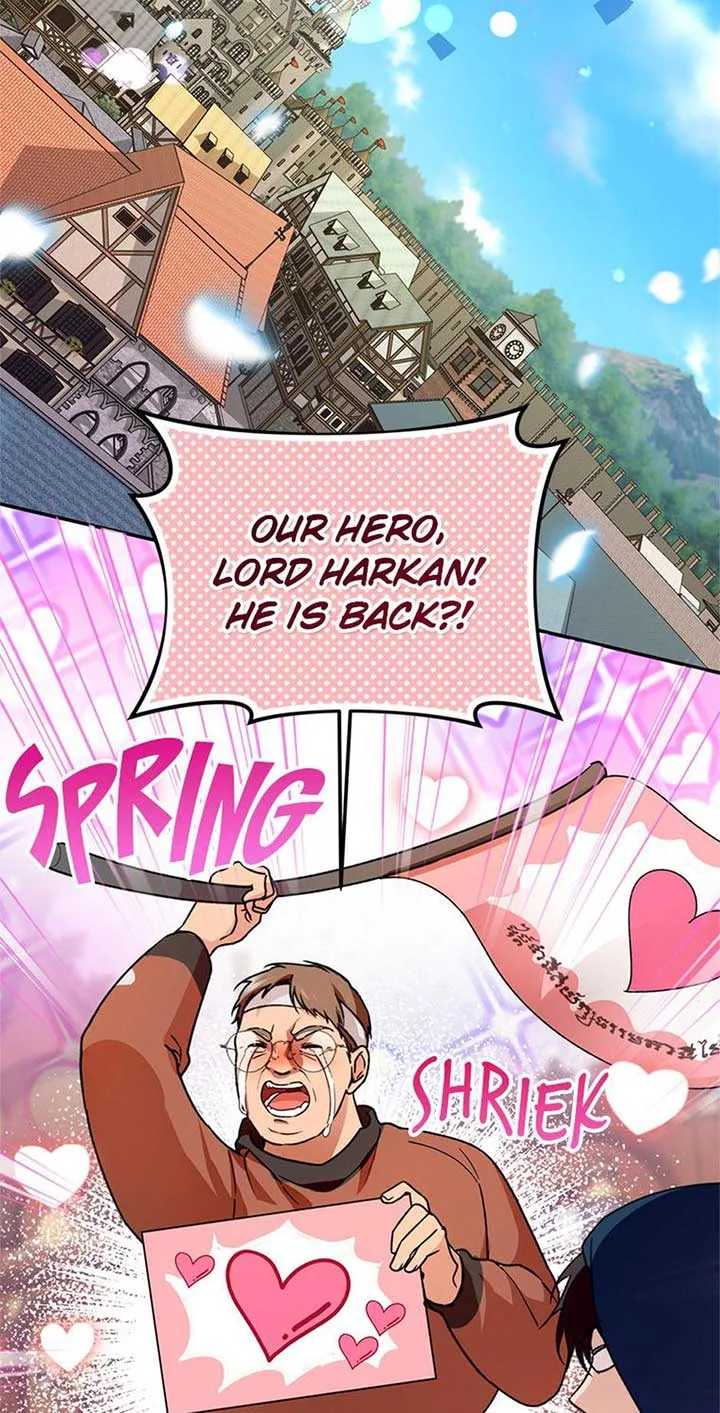 Choose your husband Carefully Chapter 48 page 33
