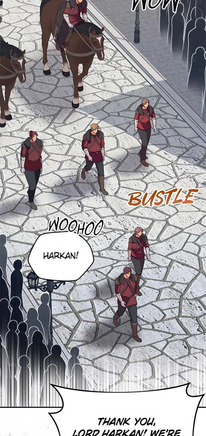 Choose your husband Carefully Chapter 48 page 39