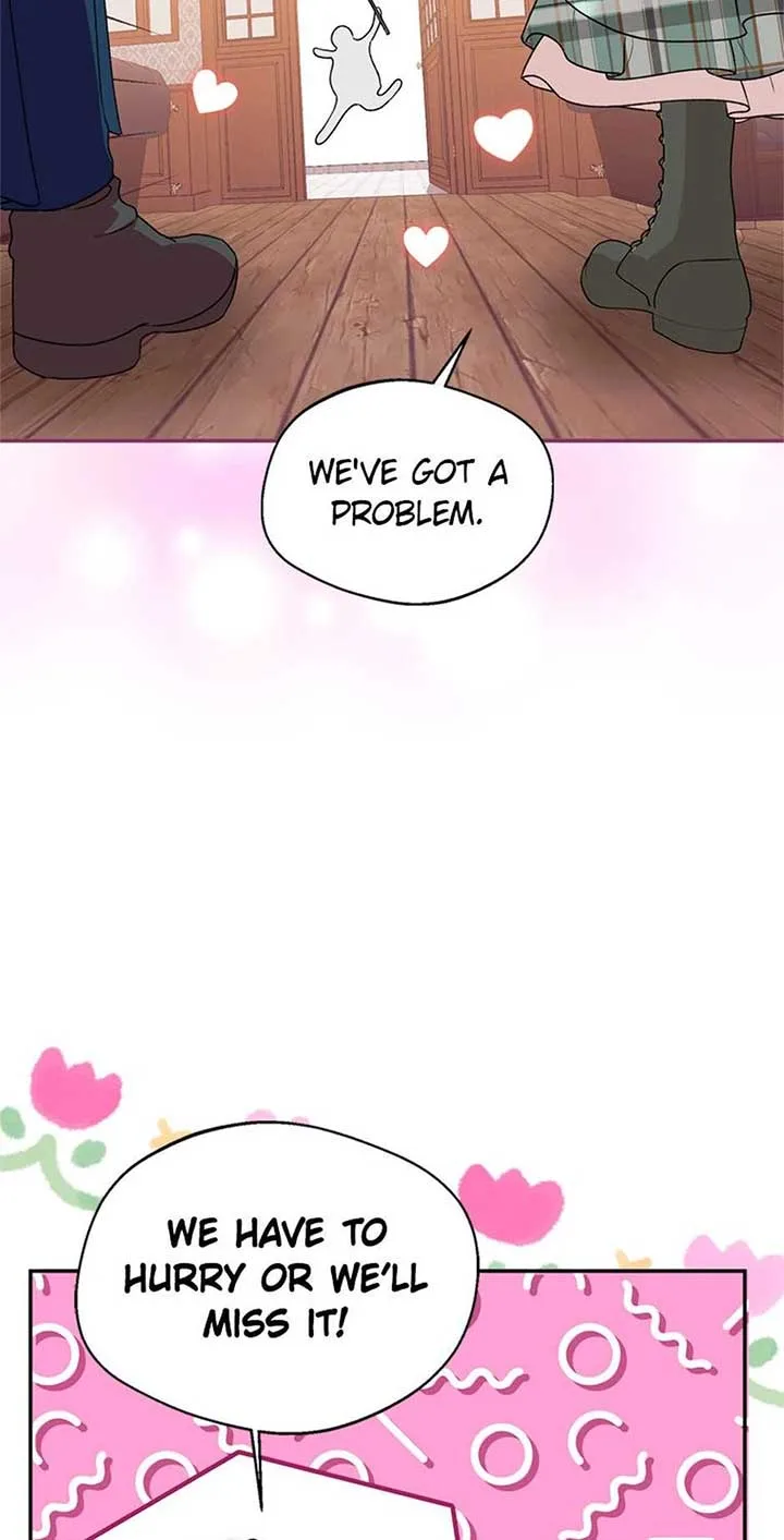 Choose your husband Carefully Chapter 48 page 35