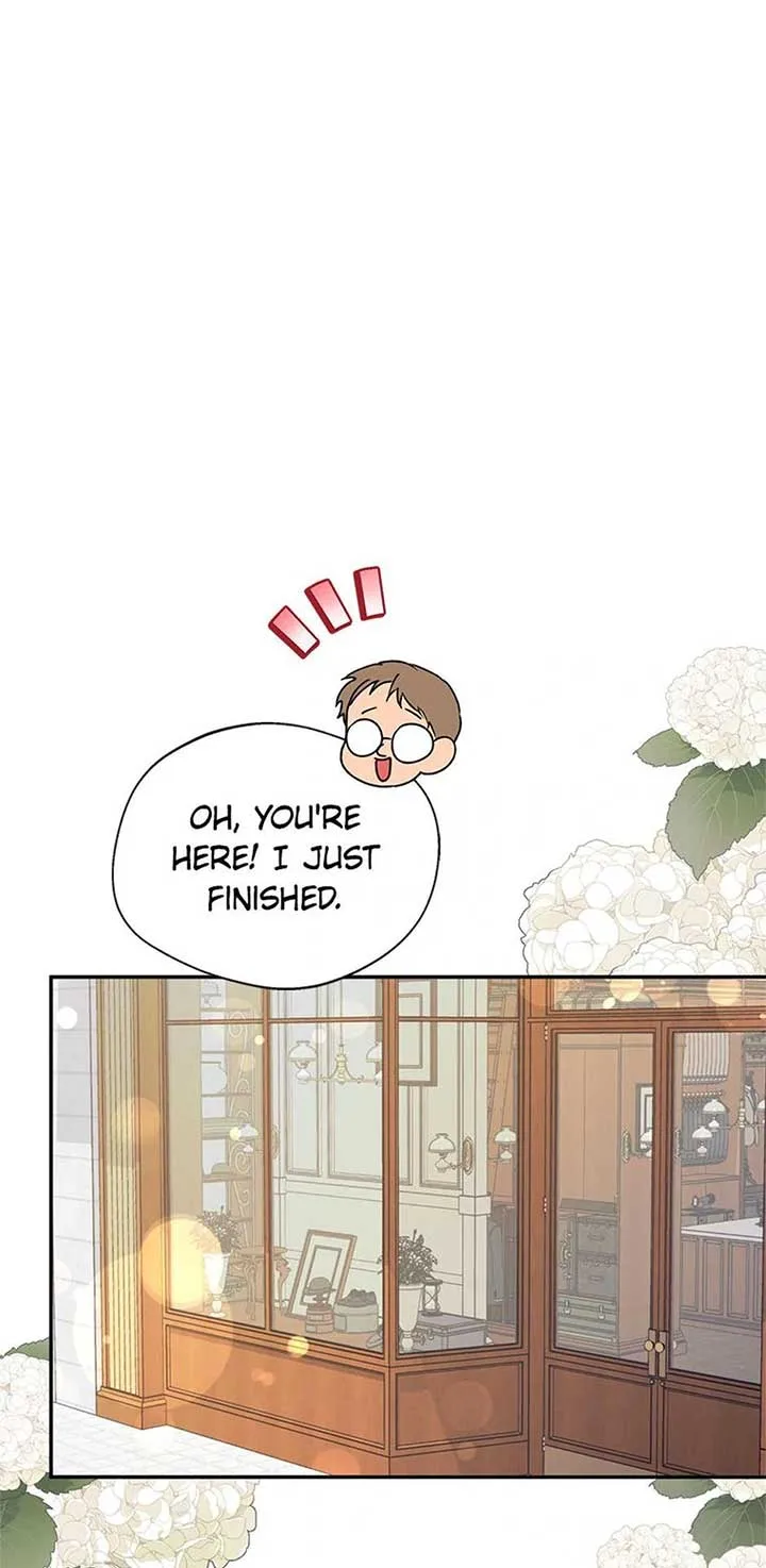 Choose your husband Carefully Chapter 48 page 13
