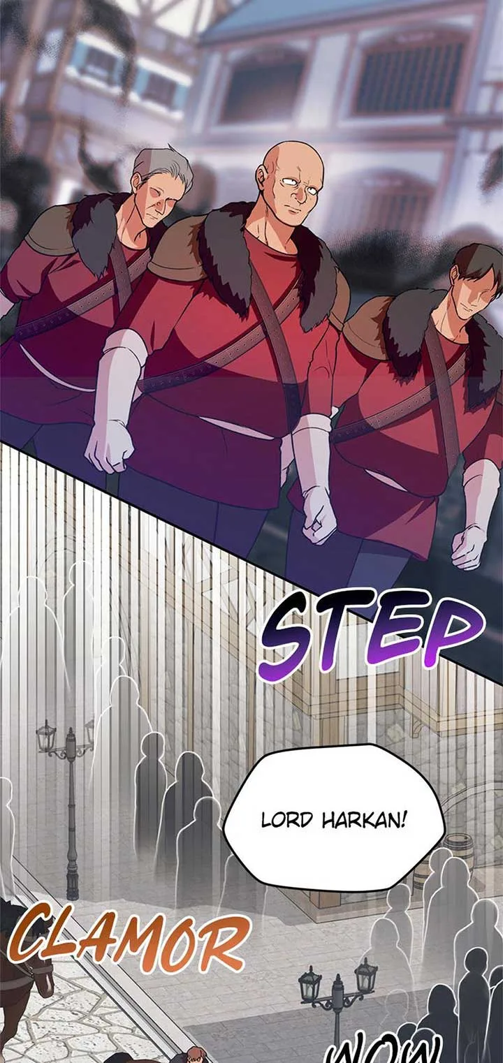 Choose your husband Carefully Chapter 48 page 38