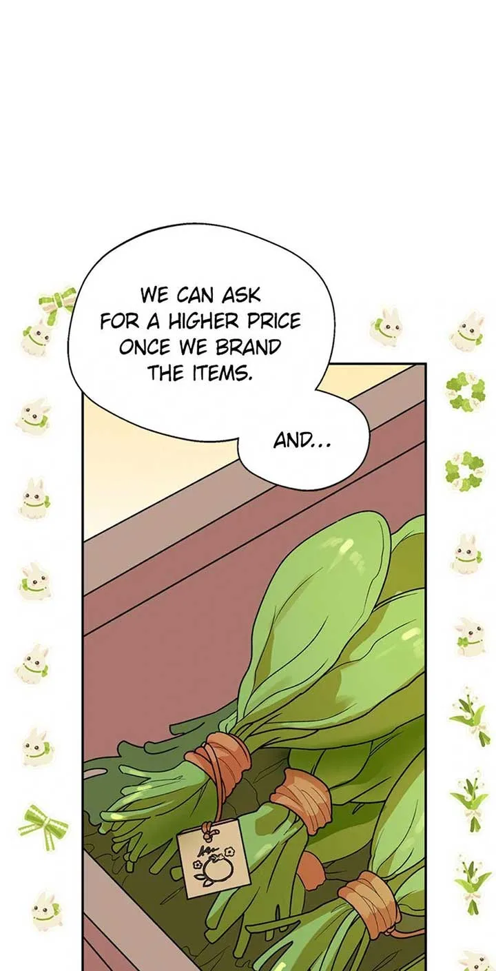 Choose your husband Carefully Chapter 48 page 21