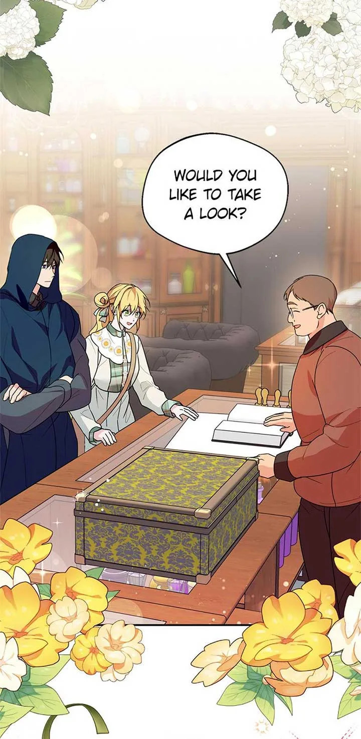 Choose your husband Carefully Chapter 48 page 14