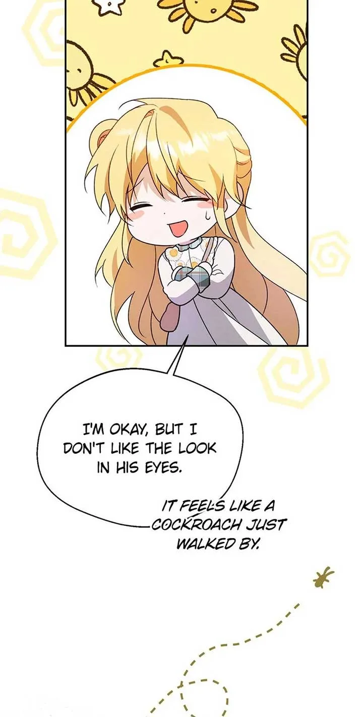 Choose your husband Carefully Chapter 48 page 58