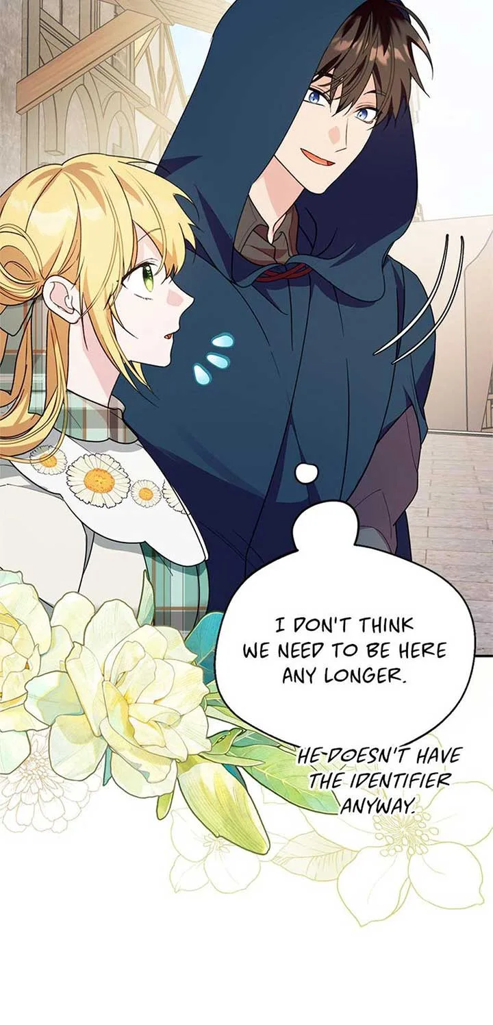 Choose your husband Carefully Chapter 48 page 67