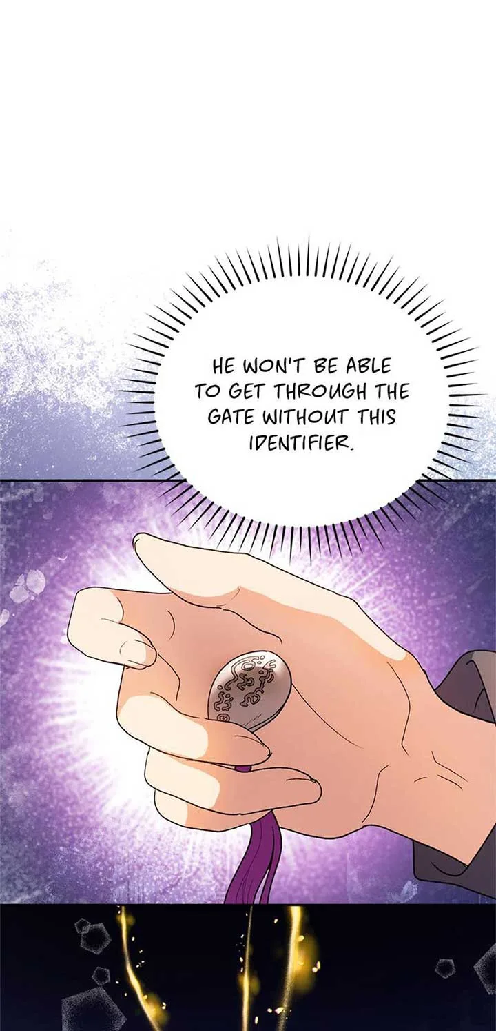Choose your husband Carefully Chapter 48 page 44