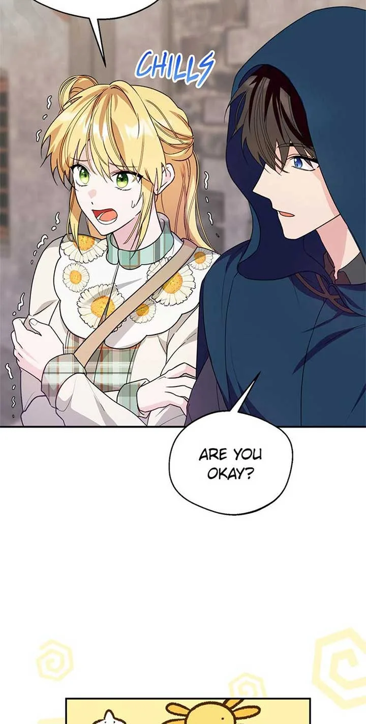 Choose your husband Carefully Chapter 48 page 57